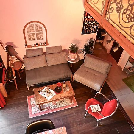 Duplex 5 Chambres Clim Wifi Cannes Exterior foto